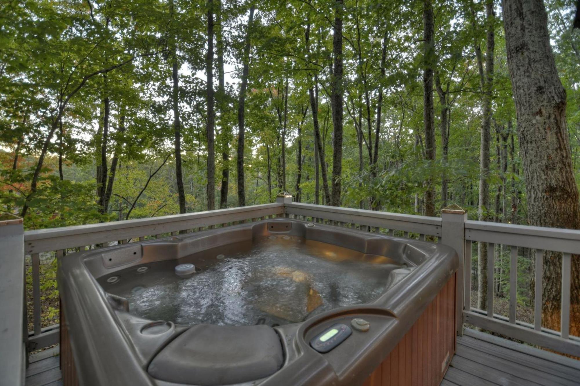 Villa Hygge Haus Rustic Charm Cozy Beds And A Serene Location Ellijay