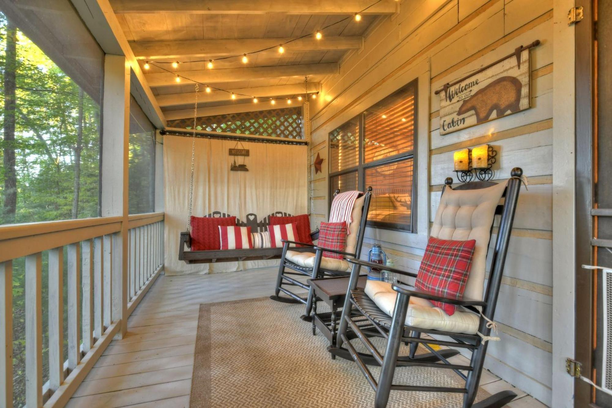 Villa Hygge Haus Rustic Charm Cozy Beds And A Serene Location *